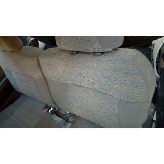 mitsubishi santamo (hyundai) del año 1999