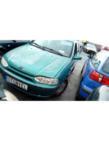 fiat palio weekend (178) del año 1999