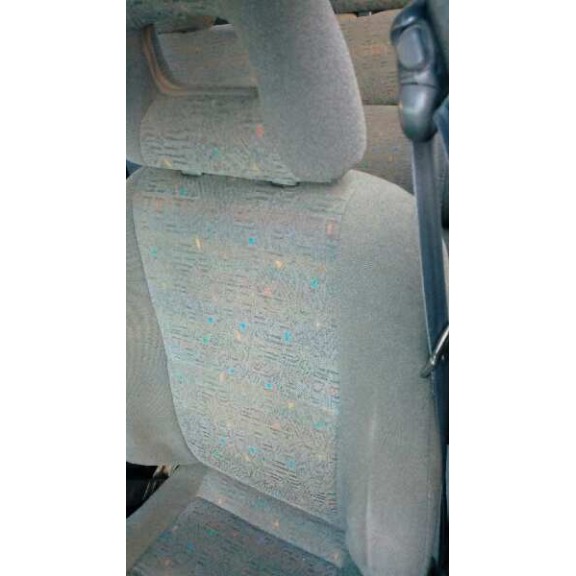 mitsubishi santamo (hyundai) del año 1999