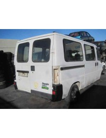 fiat ducato caja abierta (desde 03.94) del año 1996