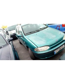 fiat palio weekend (178) del año 1999 2