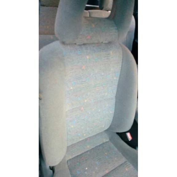 mitsubishi santamo (hyundai) del año 1999