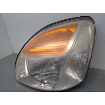 Recambio de faro izquierdo para hyundai h 1 h 1 furg.caja cerr.c. puerta referencia OEM IAM   