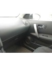 nissan qashqai (j10) del año 2008