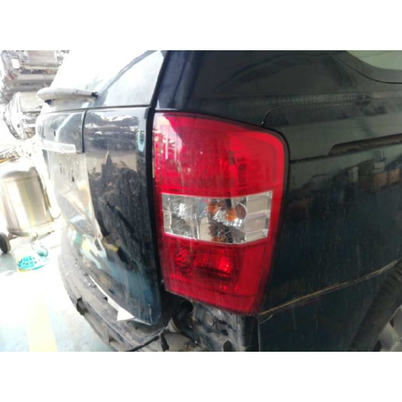 kia carnival del año 2010