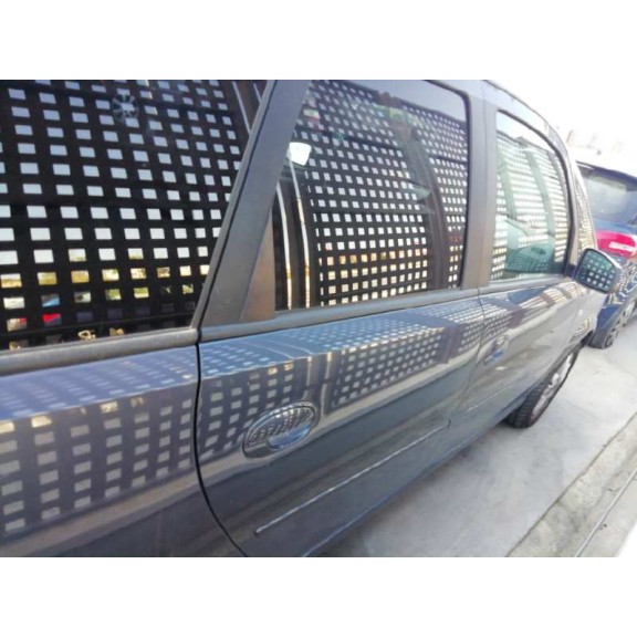 opel meriva del año 2009