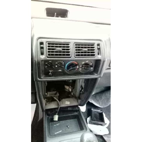 mitsubishi santamo (hyundai) del año 1999