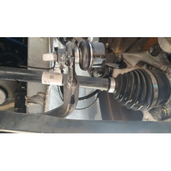 Recambio de transmision delantera izquierda para hyundai tucson (nx4e, nx4a) 1.6 t-gdi referencia OEM IAM 49500N7110  