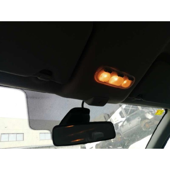 nissan qashqai (j10) del año 2008