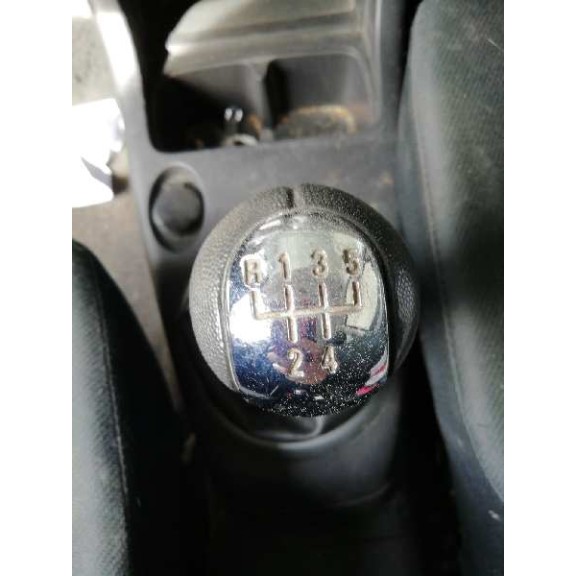 suzuki swift berlina (mz) del año 2006