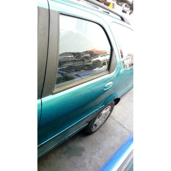 fiat palio weekend (178) del año 1999