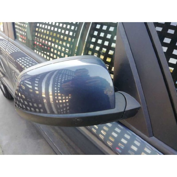 opel meriva del año 2009