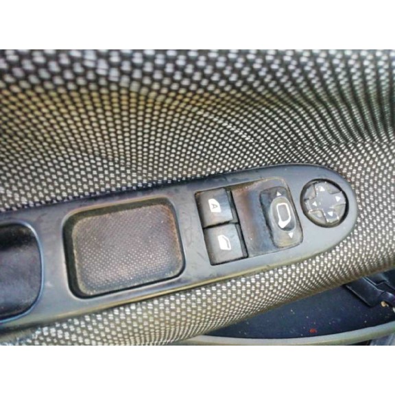 peugeot 207 del año 2007