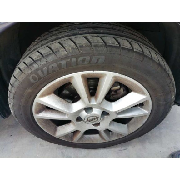 opel meriva del año 2009