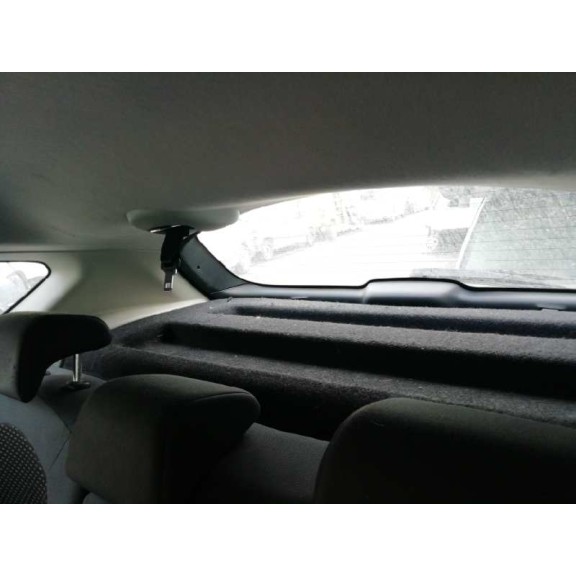 nissan qashqai (j10) del año 2008