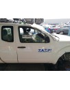 nissan navara pick-up (d40m) del año 2014