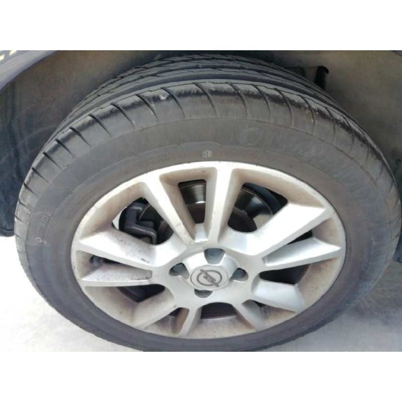 opel meriva del año 2009