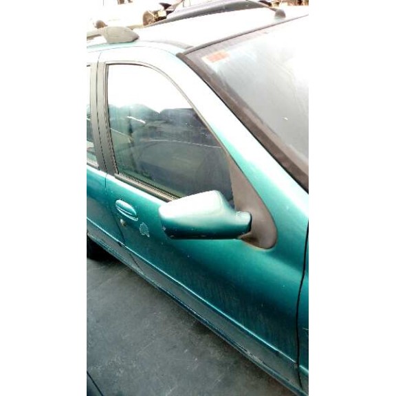 fiat palio weekend (178) del año 1999