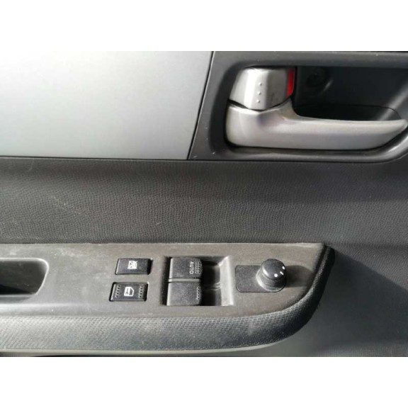 suzuki swift berlina (mz) del año 2006