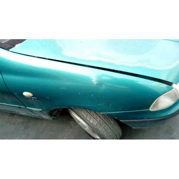 fiat palio weekend (178) del año 1999