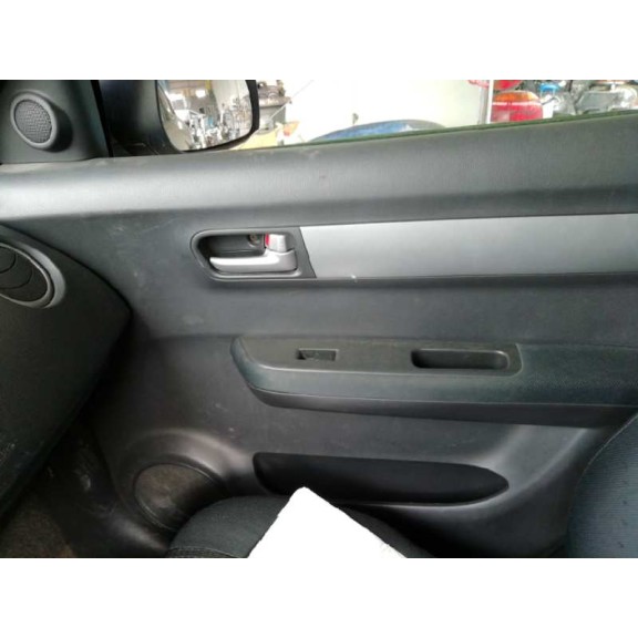 suzuki swift berlina (mz) del año 2006