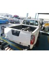 nissan navara pick-up (d40m) del año 2014