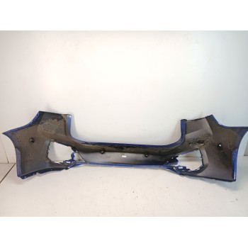 Recambio de paragolpes trasero para bmw 2 gran coupe (f44) 220 i xdrive referencia OEM IAM 8080227  