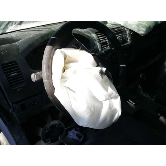 nissan navara pick-up (d40m) del año 2014