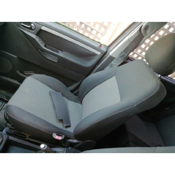 opel meriva del año 2009