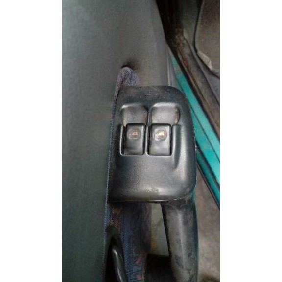 fiat palio weekend (178) del año 1999