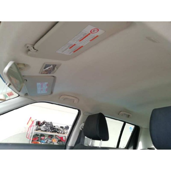 suzuki swift berlina (mz) del año 2006