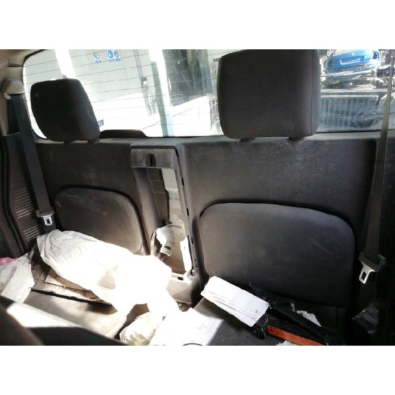 nissan navara pick-up (d40m) del año 2014