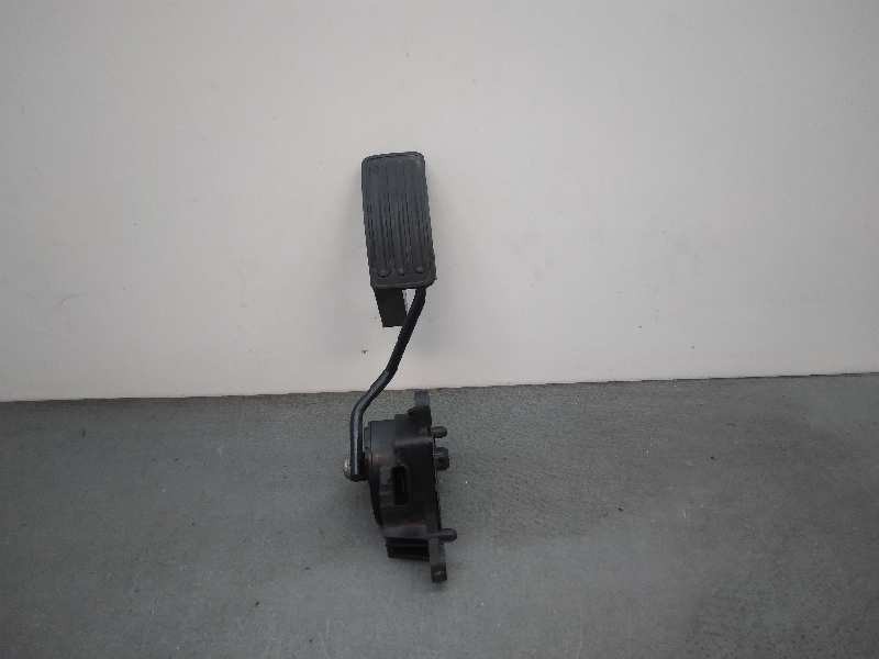 Recambio de potenciometro pedal para nissan qashqai (j10) acenta referencia OEM IAM  6 PINES 