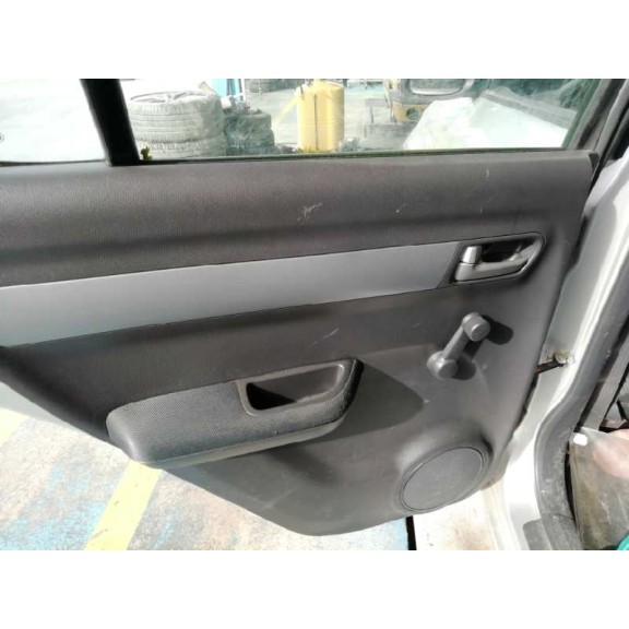 suzuki swift berlina (mz) del año 2006