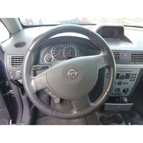 opel meriva del año 2009