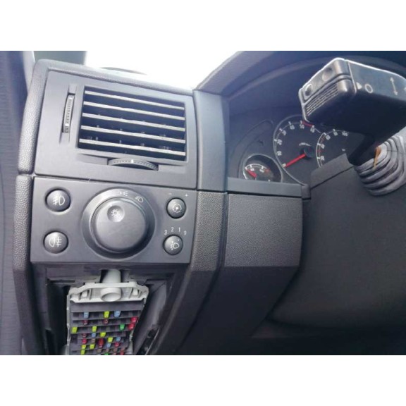 opel meriva del año 2009