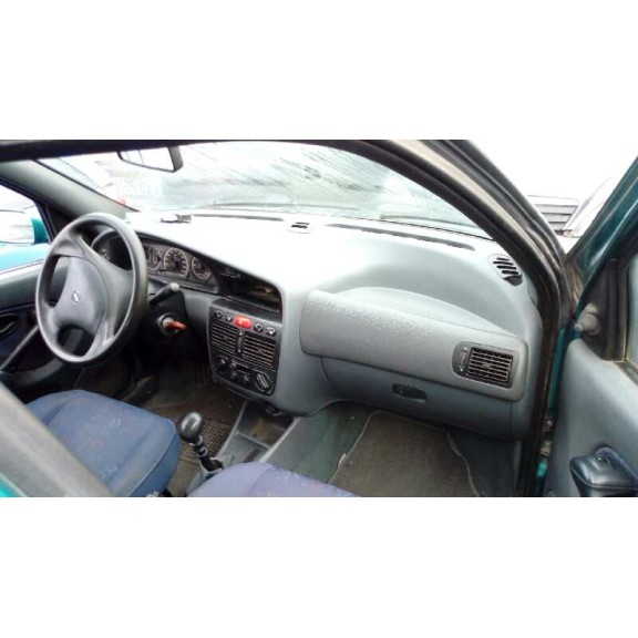 fiat palio weekend (178) del año 1999