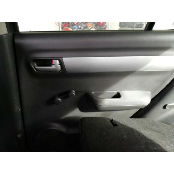 suzuki swift berlina (mz) del año 2006