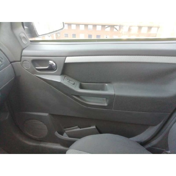 opel meriva del año 2009