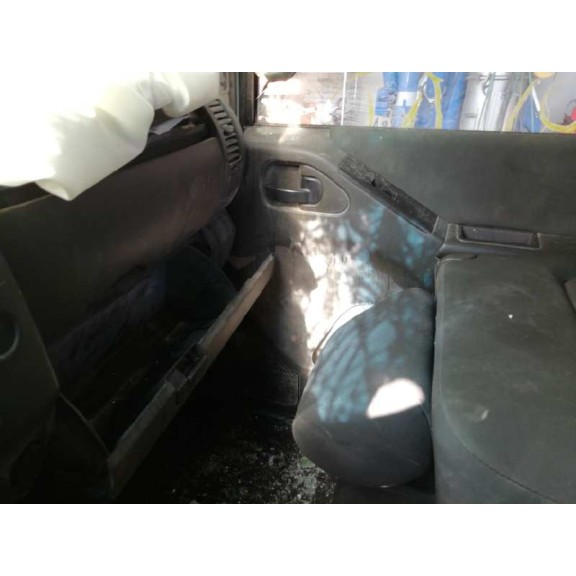 nissan navara pick-up (d40m) del año 2014