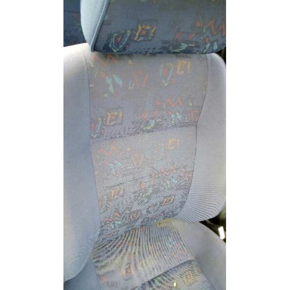 fiat palio weekend (178) del año 1999