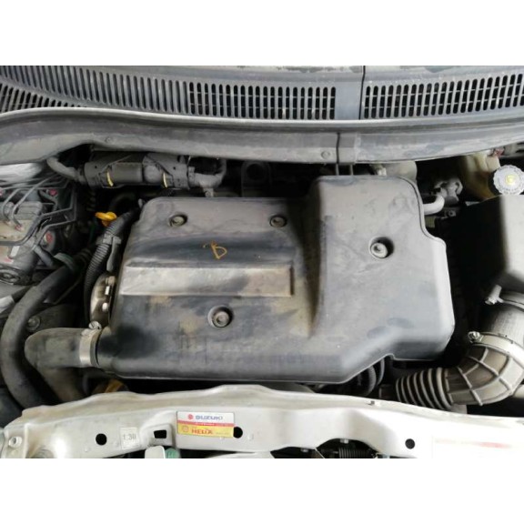 suzuki swift berlina (mz) del año 2006