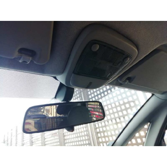 opel meriva del año 2009