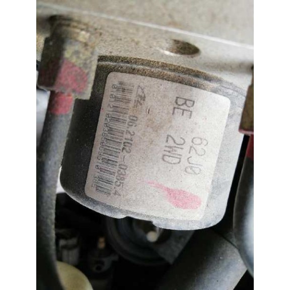 suzuki swift berlina (mz) del año 2006