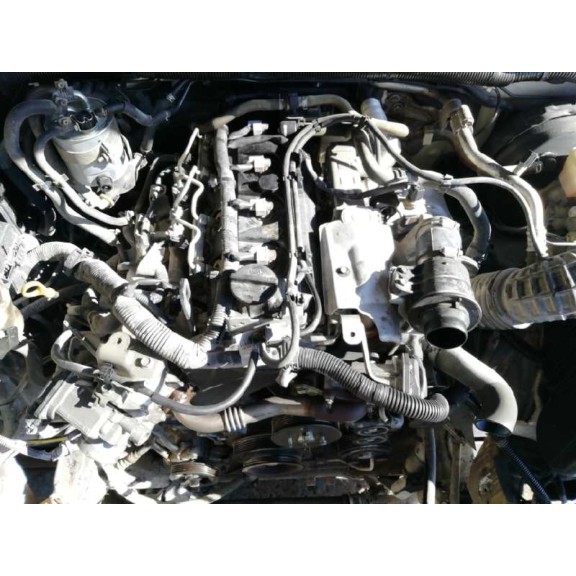 nissan navara pick-up (d40m) del año 2014