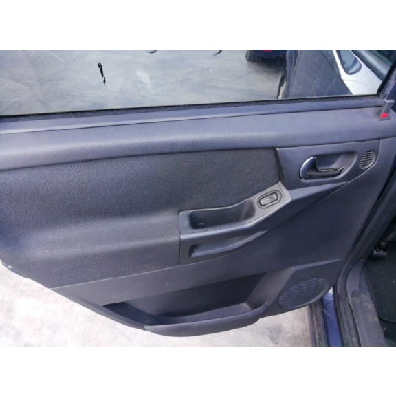 opel meriva del año 2009