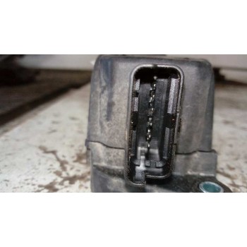 Recambio de potenciometro pedal para citroën c4 lim. collection referencia OEM IAM 9671840280 6 PIN BOSCH
