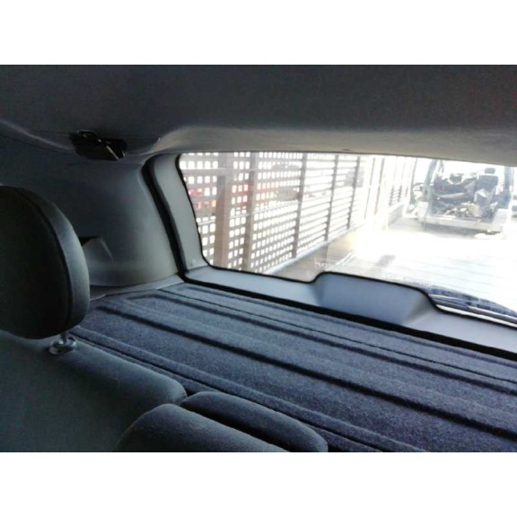 opel meriva del año 2009