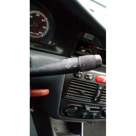 fiat palio weekend (178) del año 1999