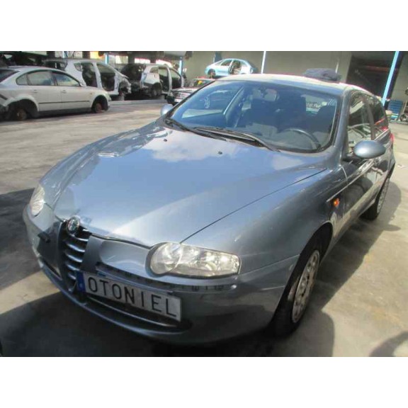 alfa romeo 147 (190) del año 2003